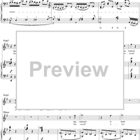 Siegfried, WWV86C, Act 1, Scene 3, Mime, Siegfried