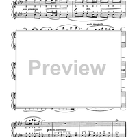 Impromptu (In the Days of Yore)