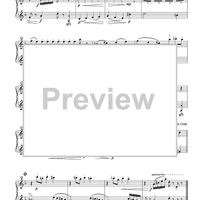 Dance of the Sugar-Plum Fairy - from The Nutcracker