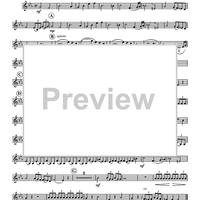 Adagio from "Pathetique" Sonata - Horn in F