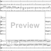 Ev'ry sight these eyes behold, No. 28 from Oratorio "Solomon", Act 3 (HWV67)
