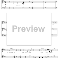 Without Sunlight, No. 4: Resignation