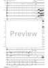 Huldigungsmarsch, in E-flat Major, WWV97 - Full Score