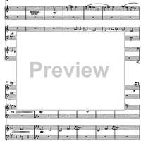 Diptychon Op.183 - Score