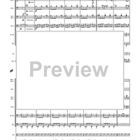 Action Brass 2: The Revenge - Score