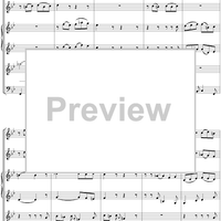 Ich armer Mensch, ich Sündenknecht - No. 1 from Cantata no. 55, BWV55