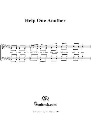 Help One Another