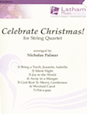 Celebrate Christmas! - Violin 1