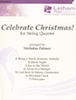Celebrate Christmas! - Cello