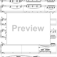Piano Concerto No. 12 in A Major, K385p (K414), Movement 2
