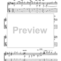 Dancing On Streams (With Embedded Audio)