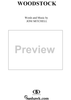 Woodstock