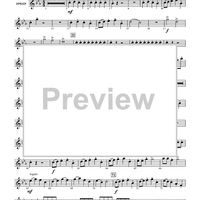 Windborn - Oboe (Opt. Flute 2)