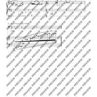 Haustier Liederbuch - Score and Parts
