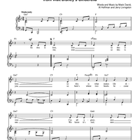 So This Is Love (The Cinderella Waltz)