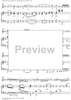 Symphony No. 3 in E-flat Major, "Rhenish" - Piano Score