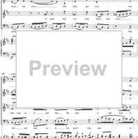 Christmas Oratorio: Part VI, The Homage of the Wise Men