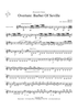 Overture: Barber of Seville - Cornet 2/Trumpet 2