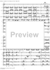 Symphony No. 8, Movement 2 - Full Score