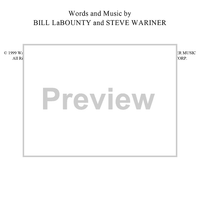 You Be My Everything