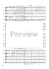 Palo Duro Sunrise - Score