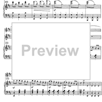 O sento o mio bell'angelo from I Puritani