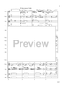 Prelude to Die Meistersinger - Score