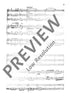 Organ Concerto No. 6 B Major in B flat major - Score