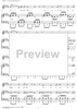 Von ewiger Liebe - No. 1 from "Four Songs", Op. 43