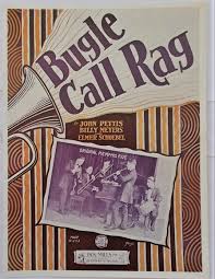 Bugle Call Rag