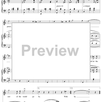 Let the Rest of the World Go By