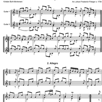 Sonata No.20 Libro  3 No.46-50