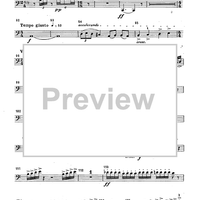 Energia - for Nine Instruments - Bassoon