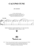 Calypso Tune