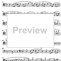 Concertino - Bassoon 1