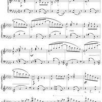 Valse-Caprice No. 3 in G-flat Major, Op. 59