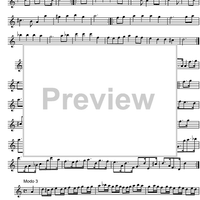 Der Fluyten Lust-hof Vol. 3