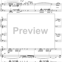 Italian Capriccio on Themes from Folk-Songs