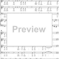 Messa da Requiem: No. 2. Dies Irae