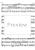 Sonata Bb Major KV570 - Score