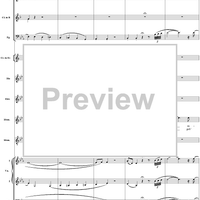 Idomeneo, rè di Creta, Act 3, No. 21 "Andrò ramingo e solo" - Full Score