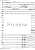Sinfonia Concertante in E-flat Major, K364 - Full Score