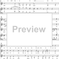 In Health and Ease Am I