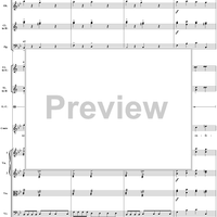 Scena ed Aria: Cessa di più resistere, No. 20 from "Il Barbiere di Siviglia" - Full Score