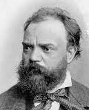 Slavonic Dance No. 16 in A-flat Major, Op. 72, No. 8