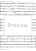String Quintet No. 4 in G Minor, K516 - Score