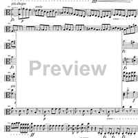 String Quintet C Major D956 - Viola