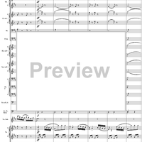 Violin Concerto no. 1, op. 6, movt. 3 - Full Score