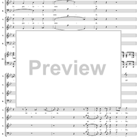 Qui tollis - No. 6 from Mass no. 18 in C minor ("Great")   - K427 (K417a)