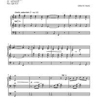 The Shepherd at the Manger